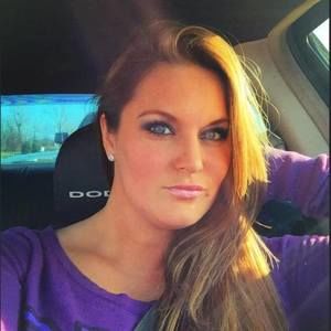 Meet your Posher, Tiffany